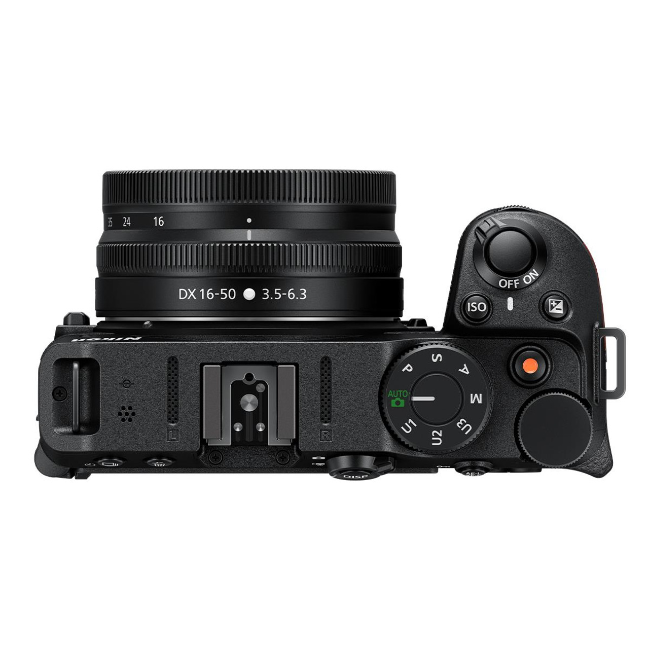 Nikon Z30 Mirrorless Camera with 16-50mm and 50-250mm Lenses | Bedfords.com