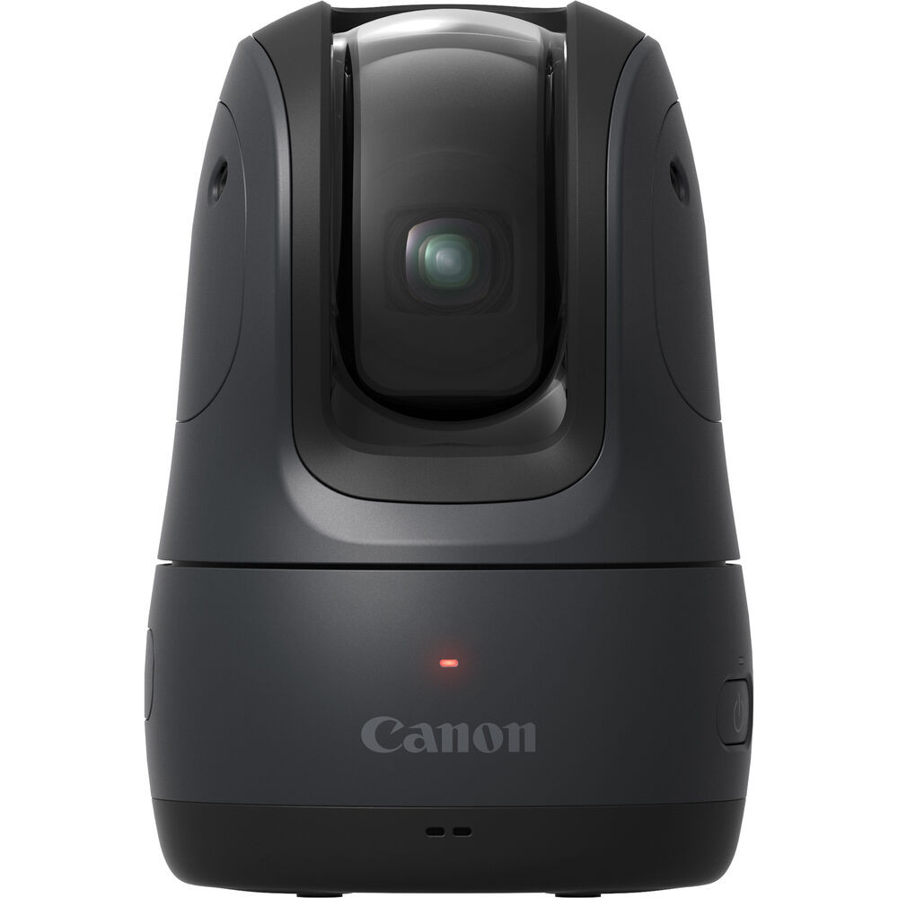Canon PowerShot PICK PTZ Camera (Black) - Bedford Camera & Video