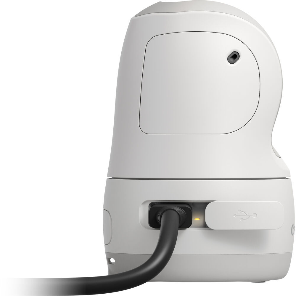 Canon PowerShot PICK PTZ Camera (White) (60685241398) | Bedfords.com