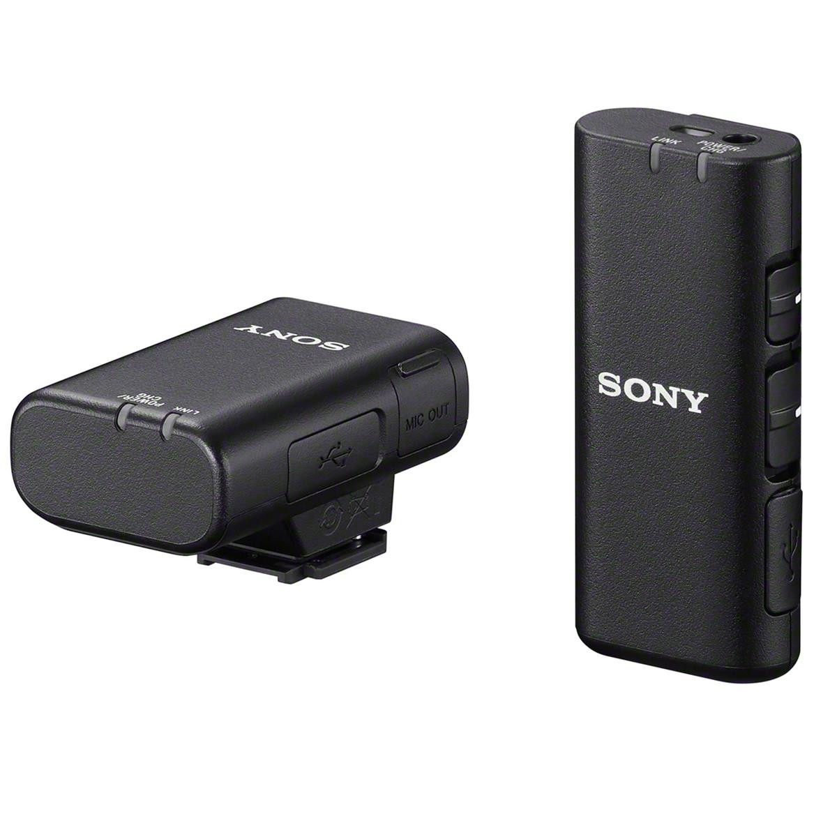 SONY ECM-W2BT ワイヤレスマイクロフォン isoecmw2bt_1__95447.1682539551