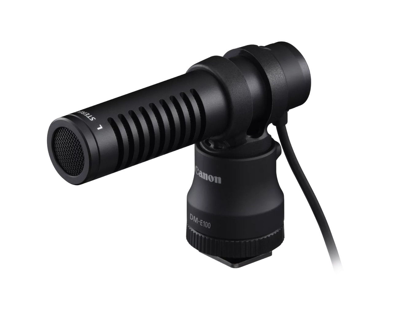 Canon Stereo Microphone DM-E100