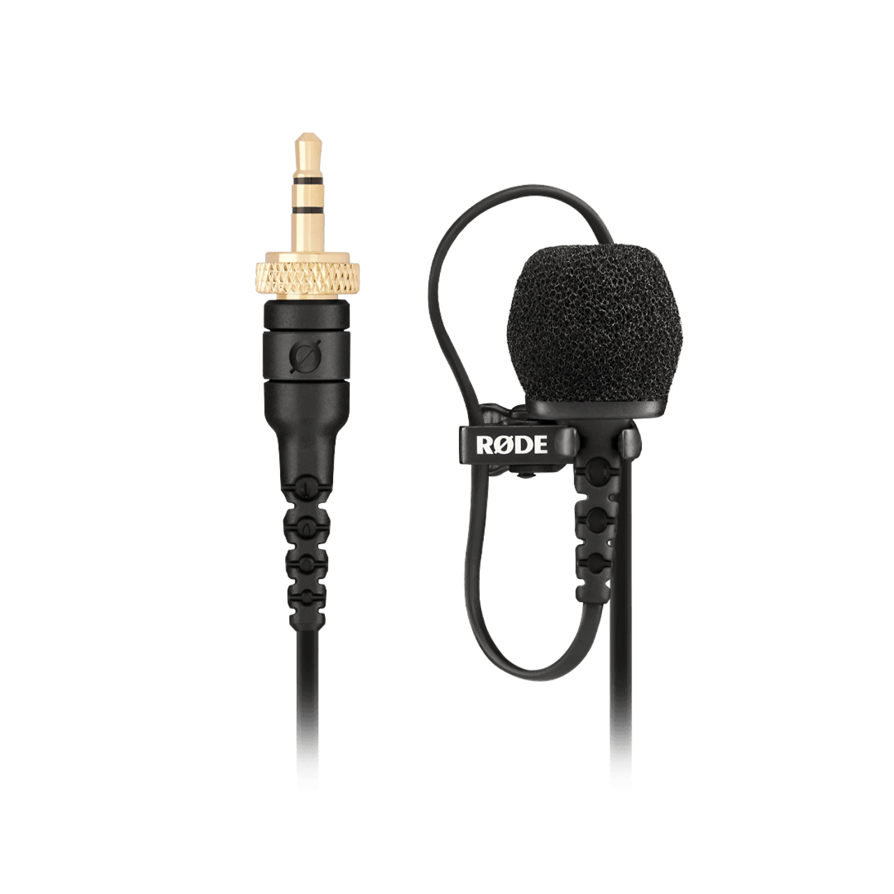 買取激安新品・ストア★RODE Microphones Lavalier LAVGO ラベリア 有線 マイク コンデンサーマイク