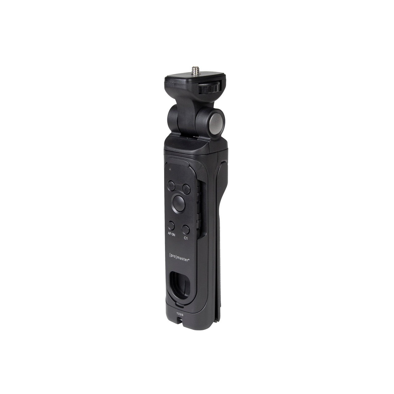 ProMaster Bluetooth Remote Tripod & Grip for Sony GP-VPT2BT