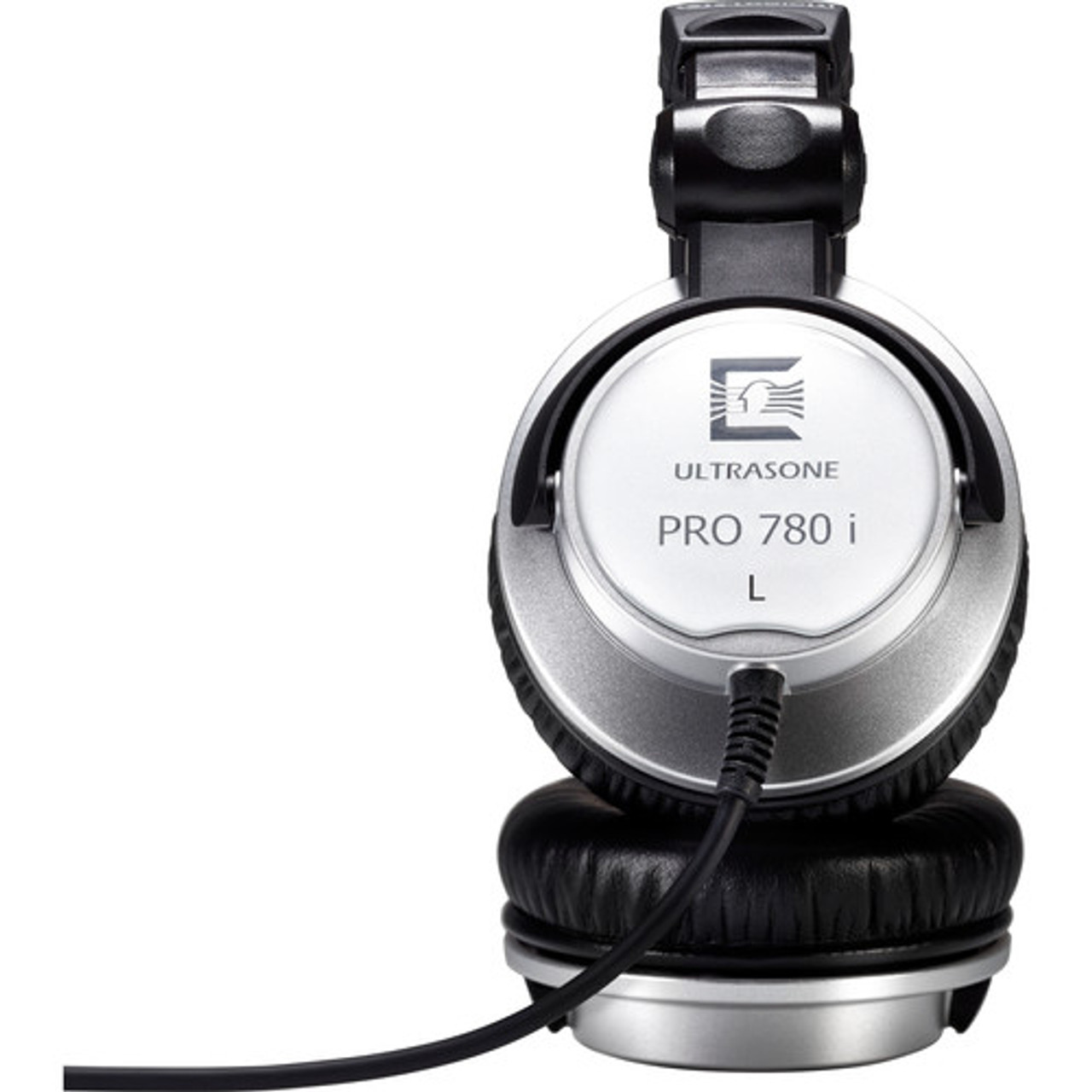 Ultrasone PRO 780i Closed-Back Stereo Headphones - Bedford Camera & Video