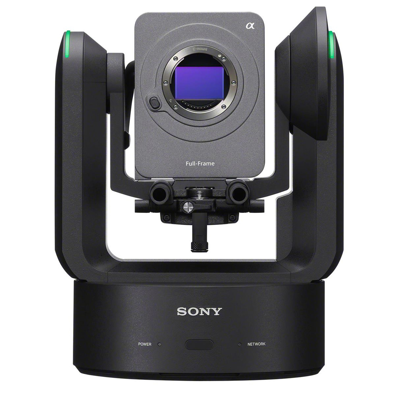 Sony FR7 Cinema Line Full-Frame PTZ Robotic Camera (27242925229) |  Bedfords.com