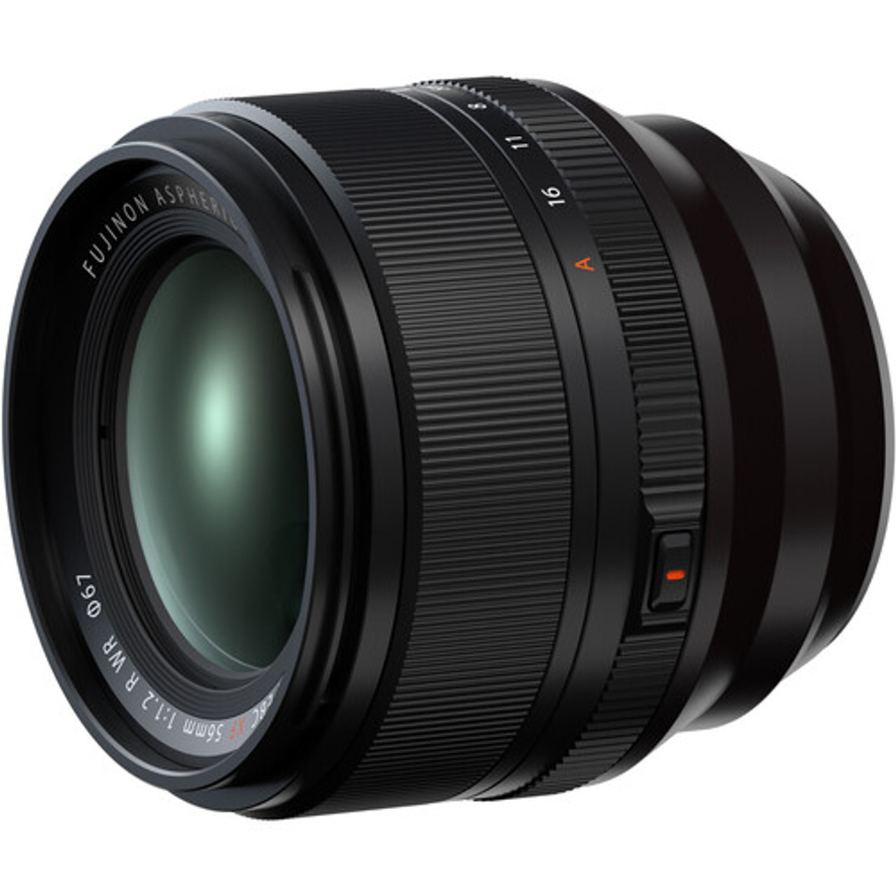 FUJIFILM XF 56mm f/1.2 R WR Lens (74101205947) | Bedfords.com