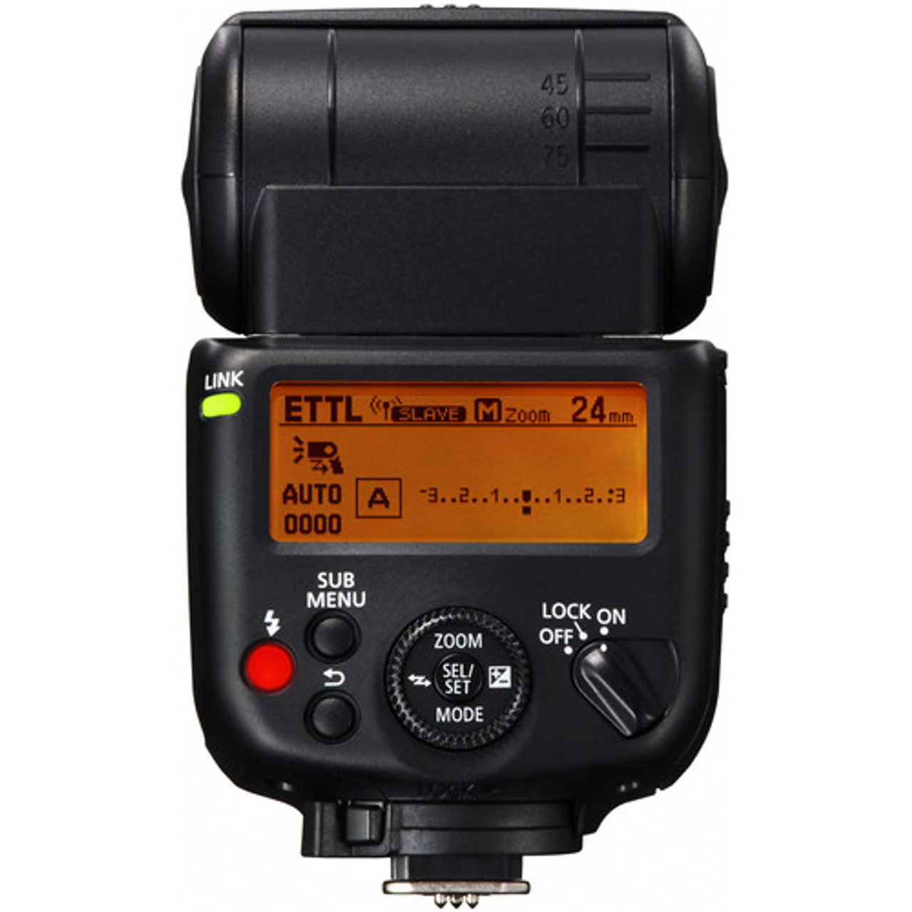 Canon Speedlite 430EX III-RT | Bedfords.com