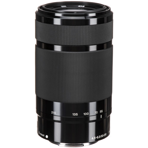 ☆ほぼ未使用レベル☆ SONY E 55-210mm OSS 　＃361 1652367917_IMG_1203958__74823.