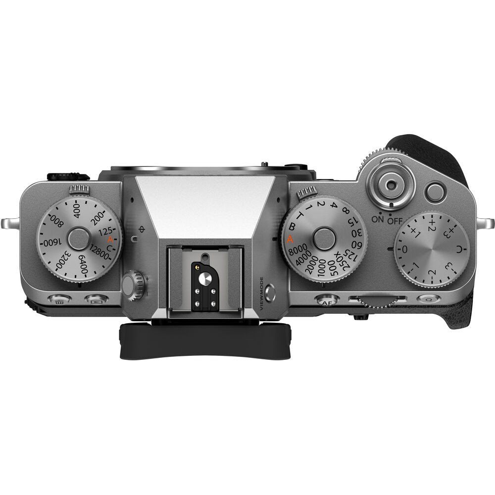 Fujifilm X-T4 - Thumbnail 2