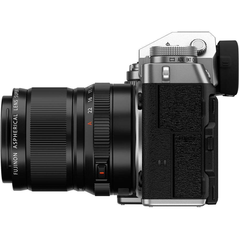 Fujifilm X-T4 - Thumbnail 3
