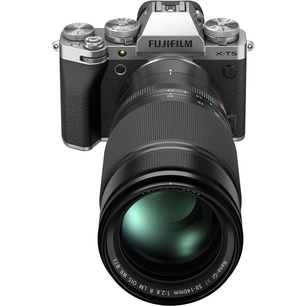 Fujifilm X-T4