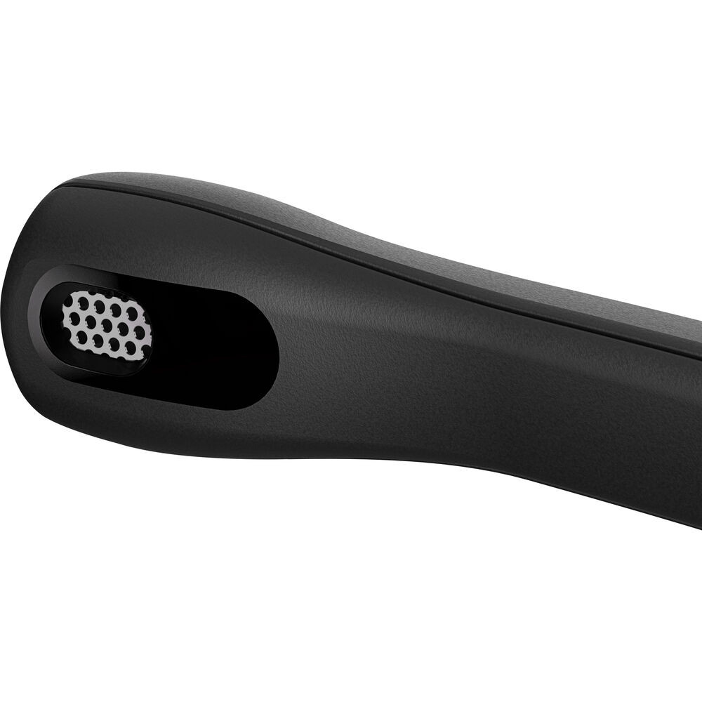 RODE NTH-Mic Detachable Boom Microphone for NTH-100 Headphones - Thumbnail 5