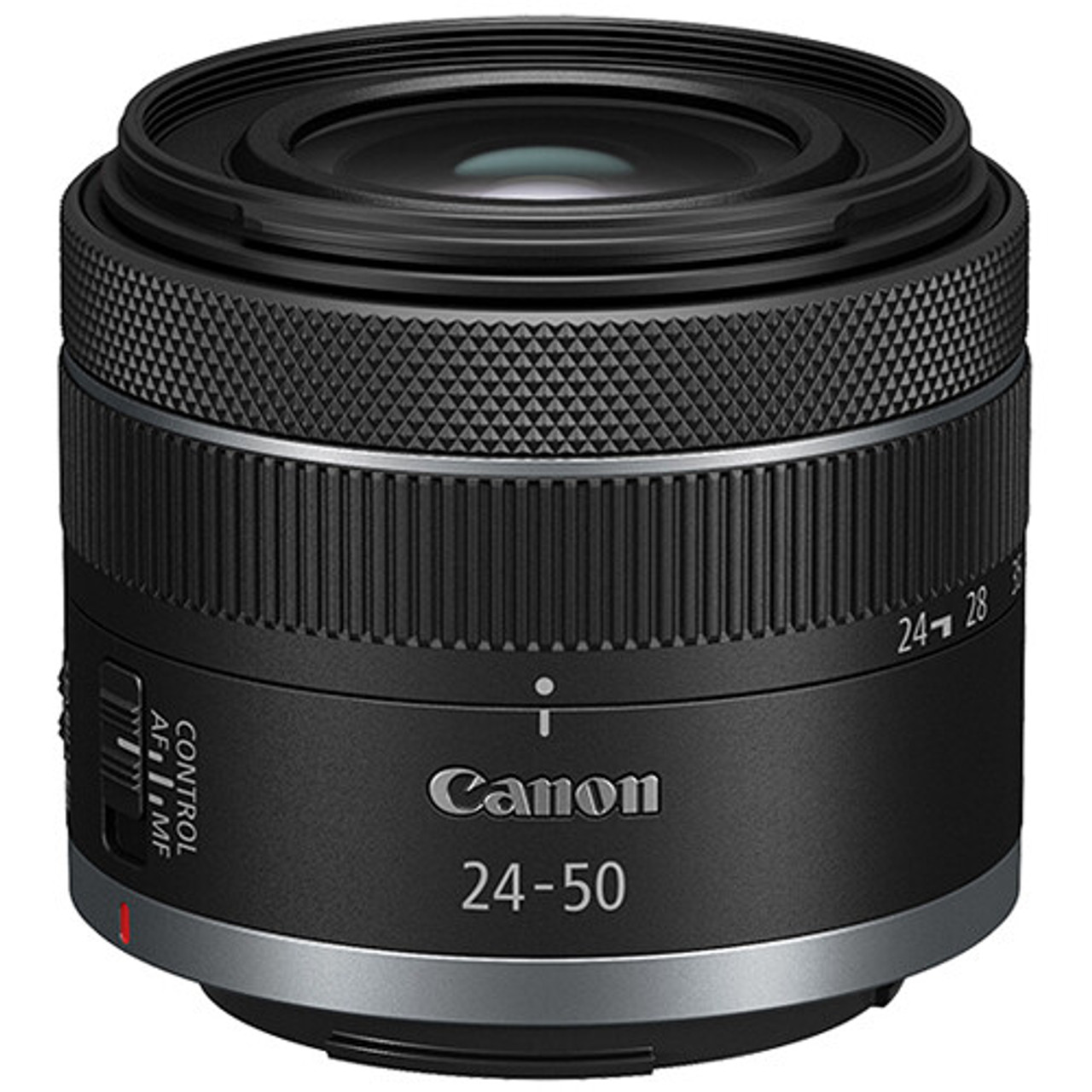 CANON RF 24-50mm F4.5-6.3 IS STM-