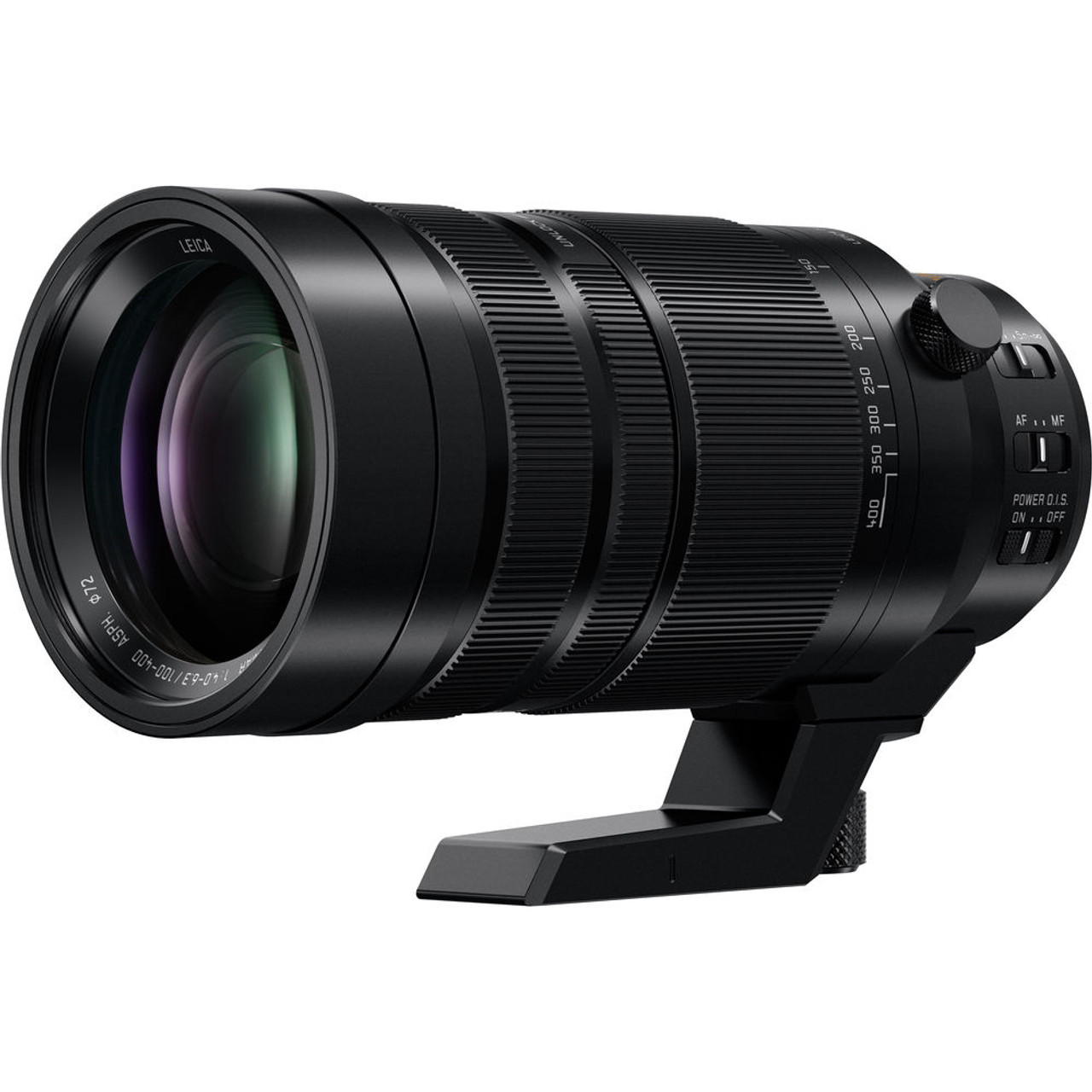 Panasonic Leica DG Vario-Elmar 100-400mm f/4-6.3 ASPH. POWER O.I.S. Lens |  Bedfords.com