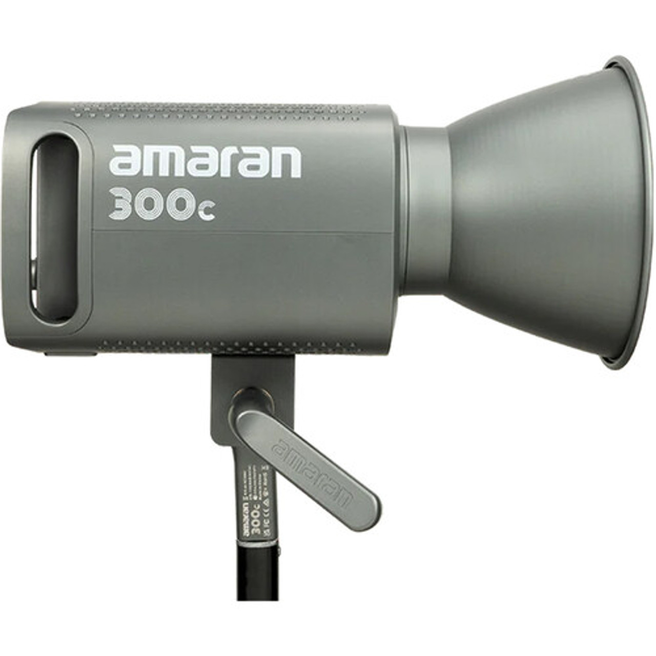 amaran 300c RGB LED Monolight (Gray) AP30011A10 B&H Photo Video