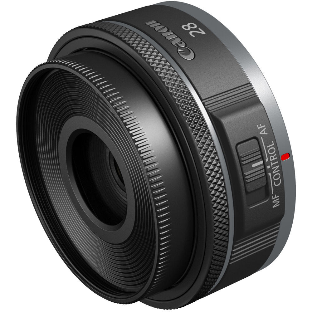 極美品 Canon RF 28mm F2.8 STM Canon RF 28mm F2.8 STM Lens (13803359435) | Bedfords.com