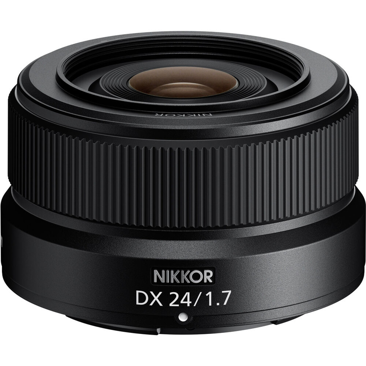 Nikon NIKKOR Z DX 24mm f/1.7 Lens (18208201198) | Bedfords.com