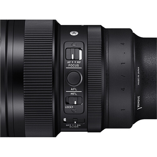 Sigma 14mm f/1.4 DG DN Art Lens (Leica L) | Bedfords.com
