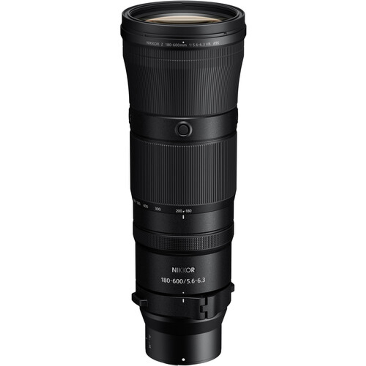 Nikon NIKKOR Z 180-600mm f/5.6-6.3 VR Lens (Nikon Z) | Bedfords