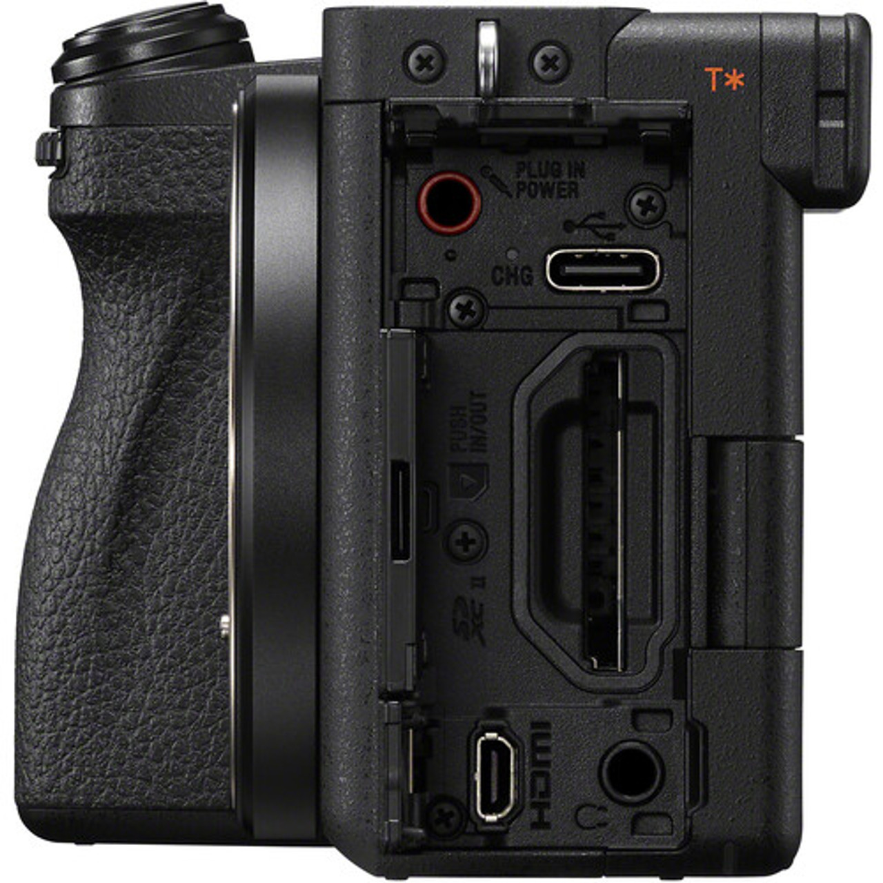 Sony Alpha 6700 Mirrorless Camera w/ 18-135mm Lens 27242926226