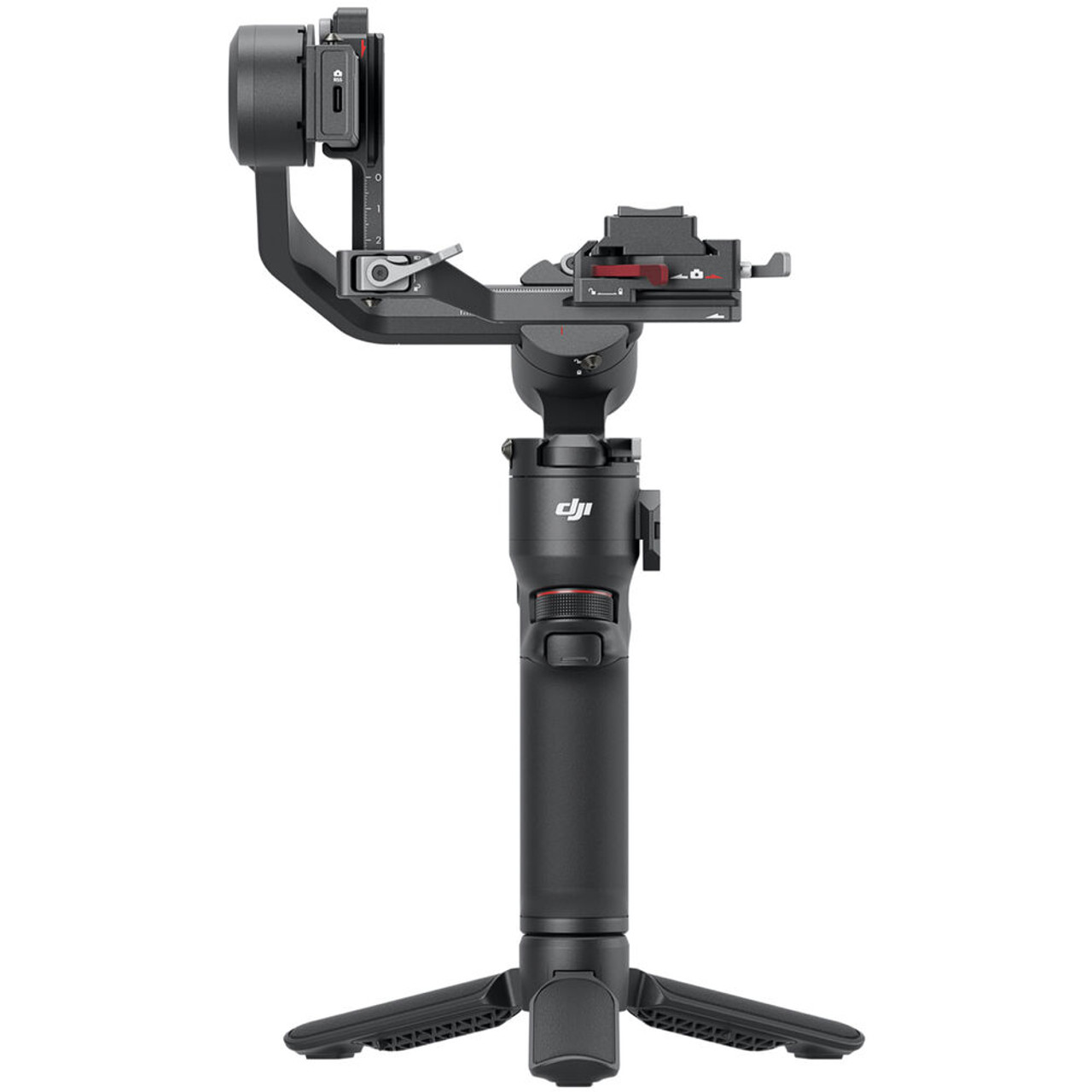 DJI RS 3 Mini ジンバル RONIN DJI RS 3 Mini 3-Axis Handheld Gimbal Stabilizer (90021067158