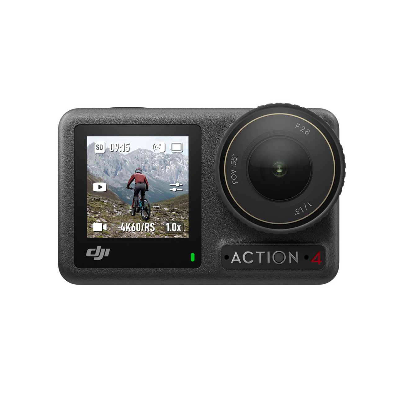 DJI Osmo Action 4 Camera Standard Combo (90021090170) | Bedfords.com