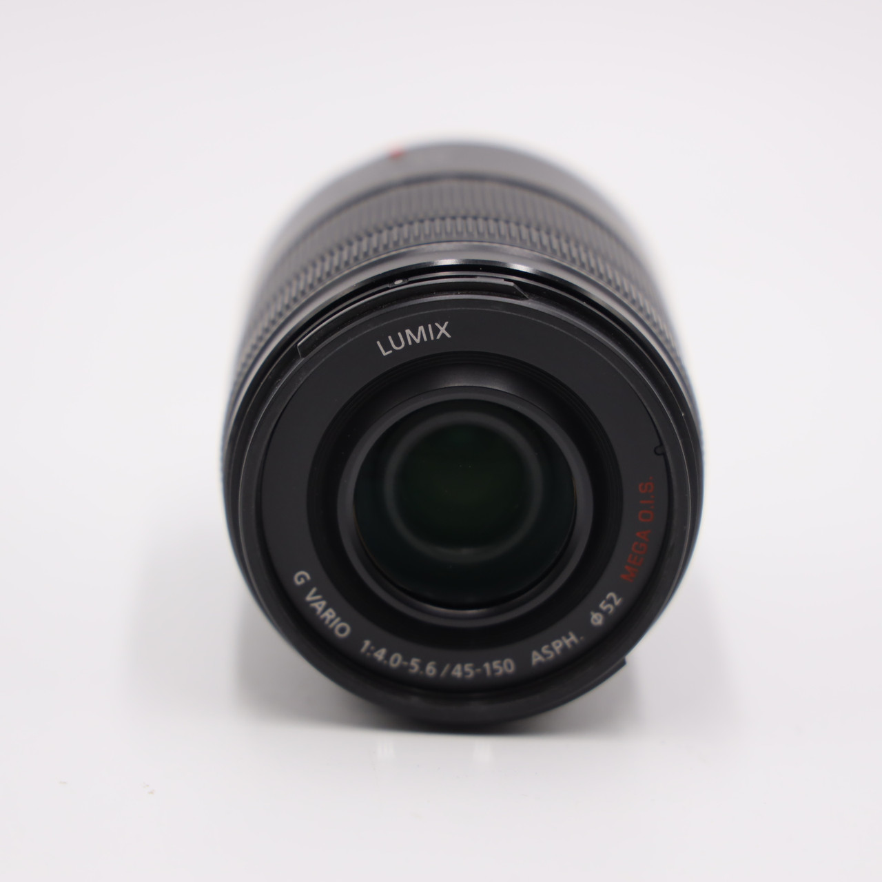 USED PANASONIC LUMIX 45-150 OIS - Bedford Camera & Video