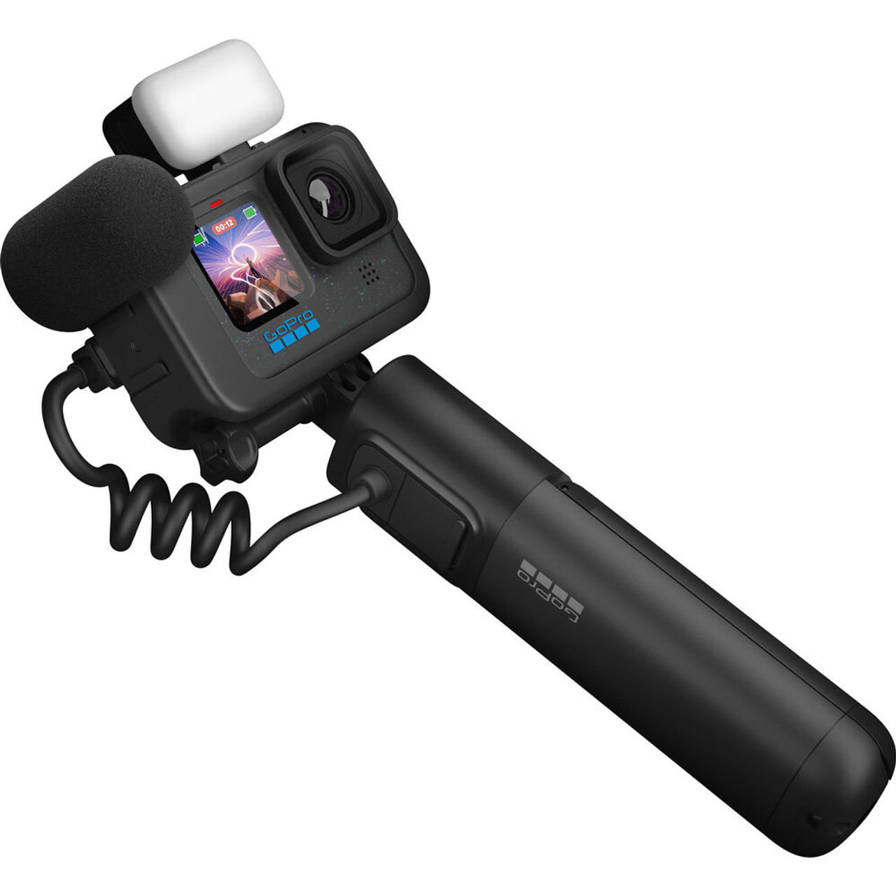 GoPro HERO 12 Black Creator Edition - Kamera Express