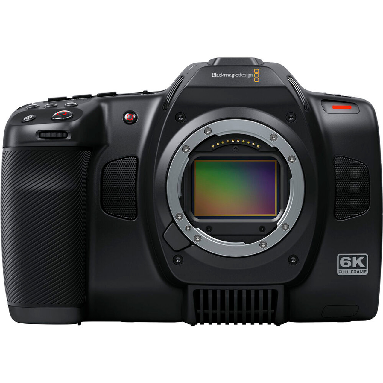 Blackmagic Design Releases Studio Camera 6K Pro