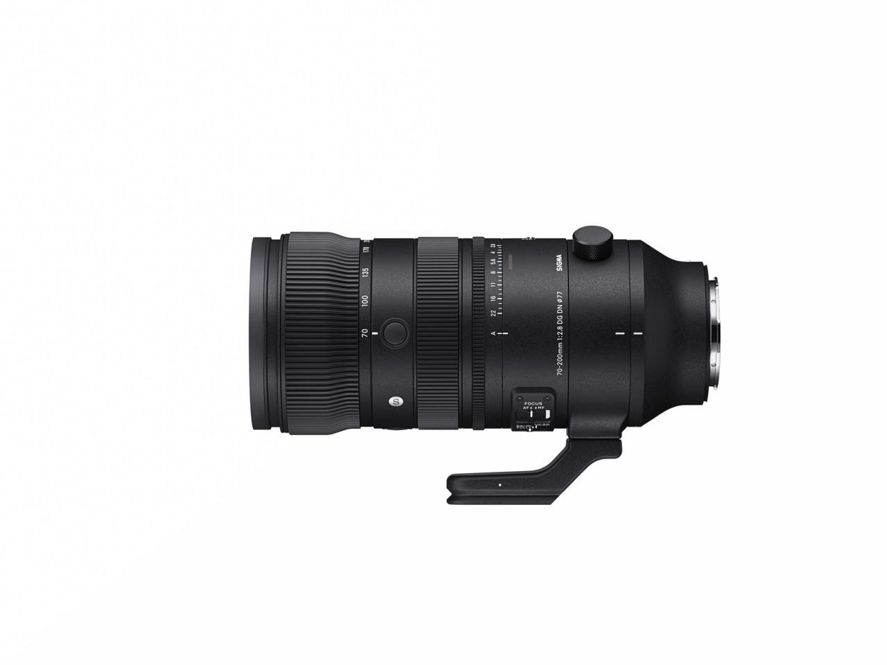 Sigma 70-200mm f/2.8 DG DN OS Sports Lens for Sony E (85126591656) |  Bedfords.com