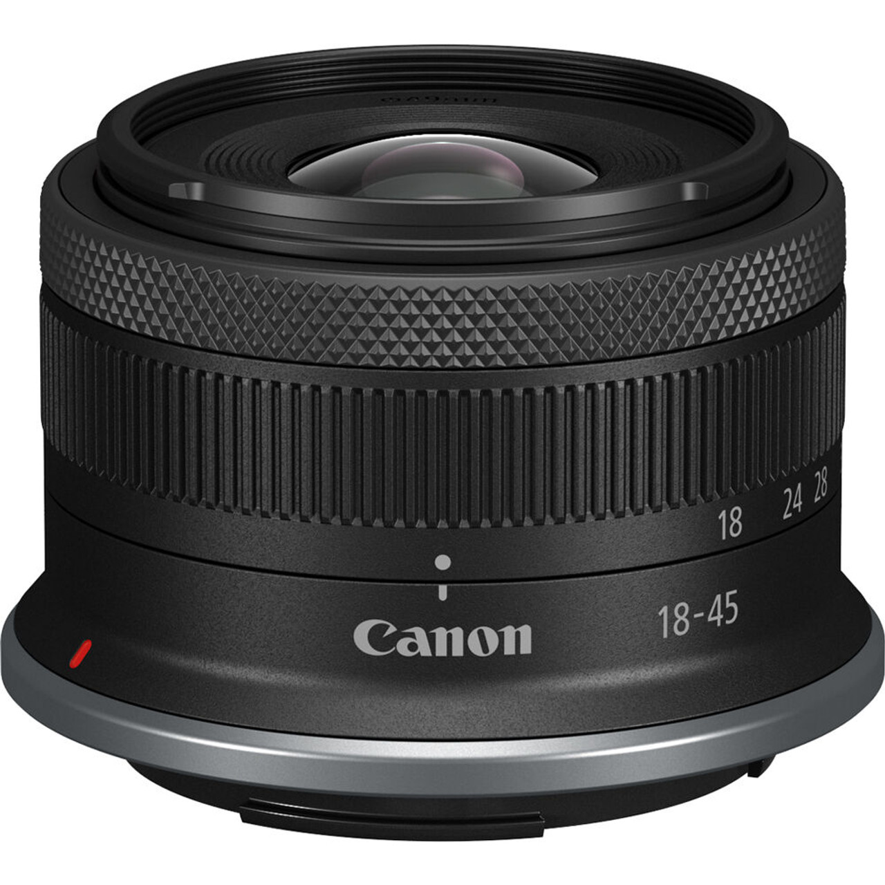 Canon RF-S 18-45mm F4.5-6.3 IS STM Lens (13803342192) | Bedfords.com