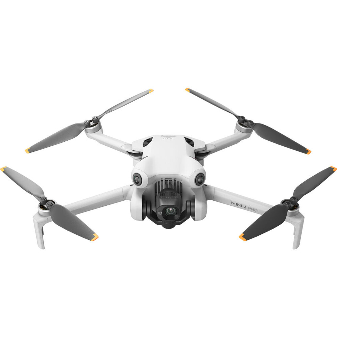 DJI Mini 4 Pro with RC-N2 Controller CP.MA.00000731.01