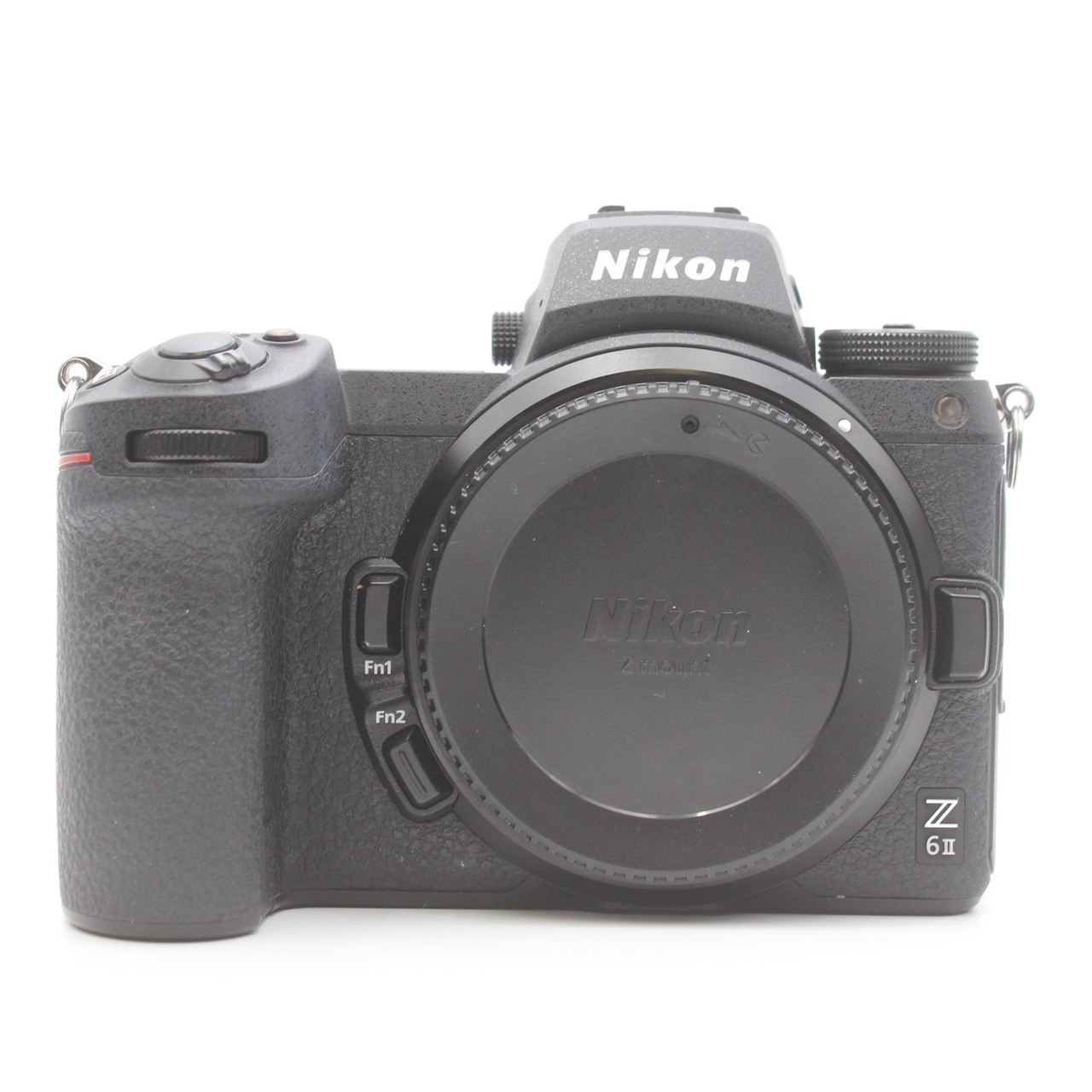 Used Nikon Z6