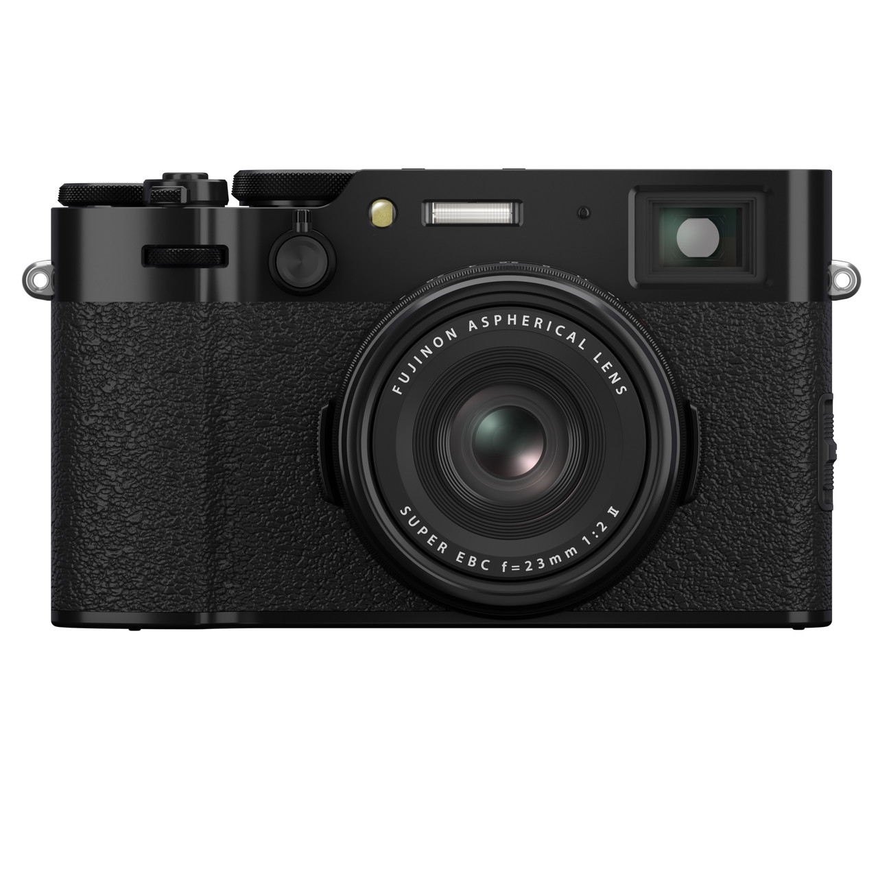 Fujifilm X100VI Digital Camera (Black) (74101209532) | Bedfords.com