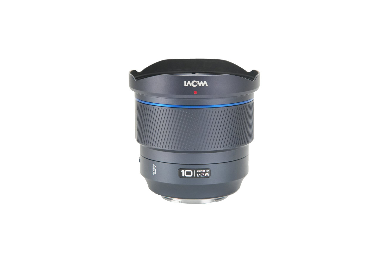 Venus Optics Laowa 10mm f/2.8 Zero-D FF Autofocus Lens for Sony E