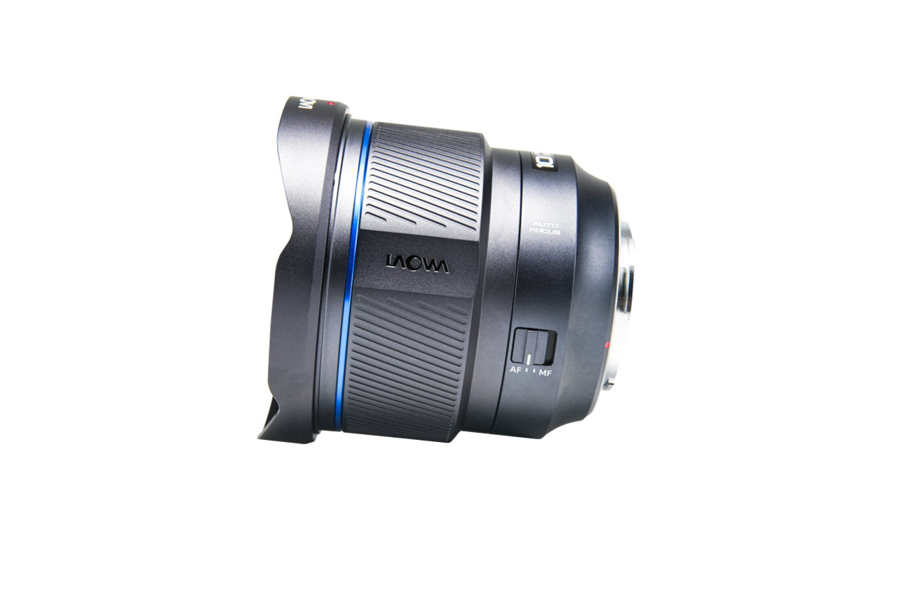 Venus Optics Laowa 10mm f/2.8 Zero-D FF Autofocus Lens for Sony E