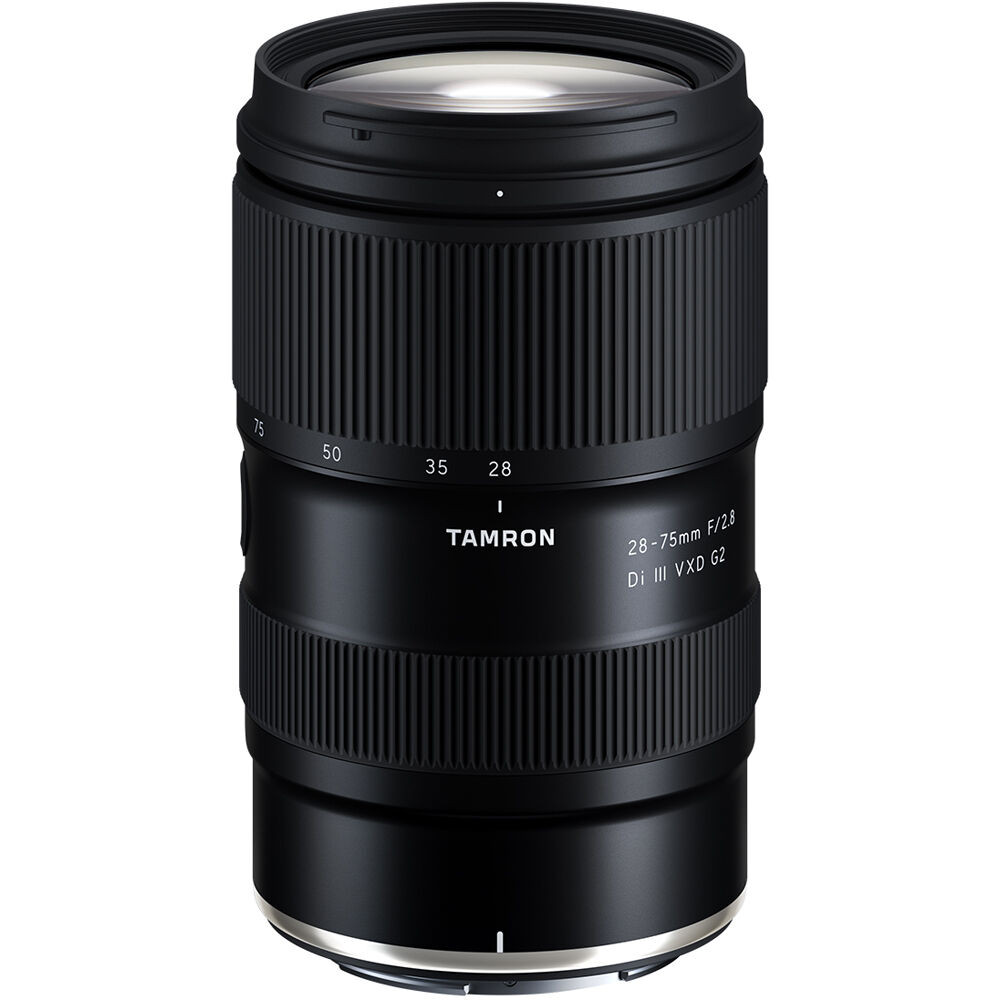 Tamron 28-75mm f/2.8 Di III VXD G2 Lens for Nikon Z Mount