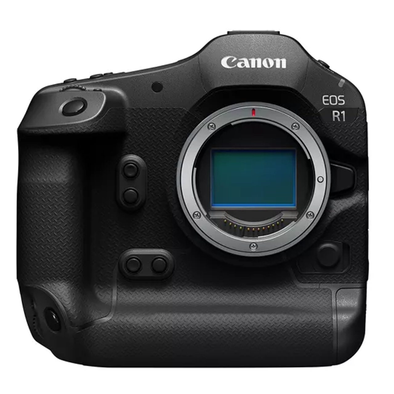 Canon EOS R1 Mirrorless Camera - Bedford Camera & Video