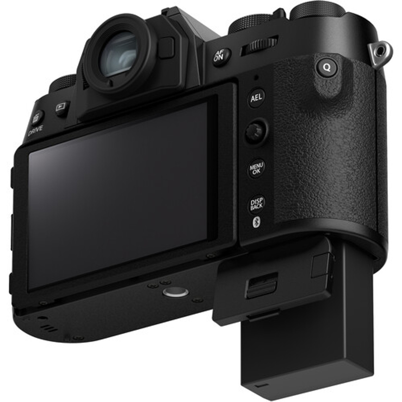 FUJIFILM X-T50 本体 ブラック/撮影480枚 Fujifilm X-T50 Black Camera | Fujifilm AU House of Photography