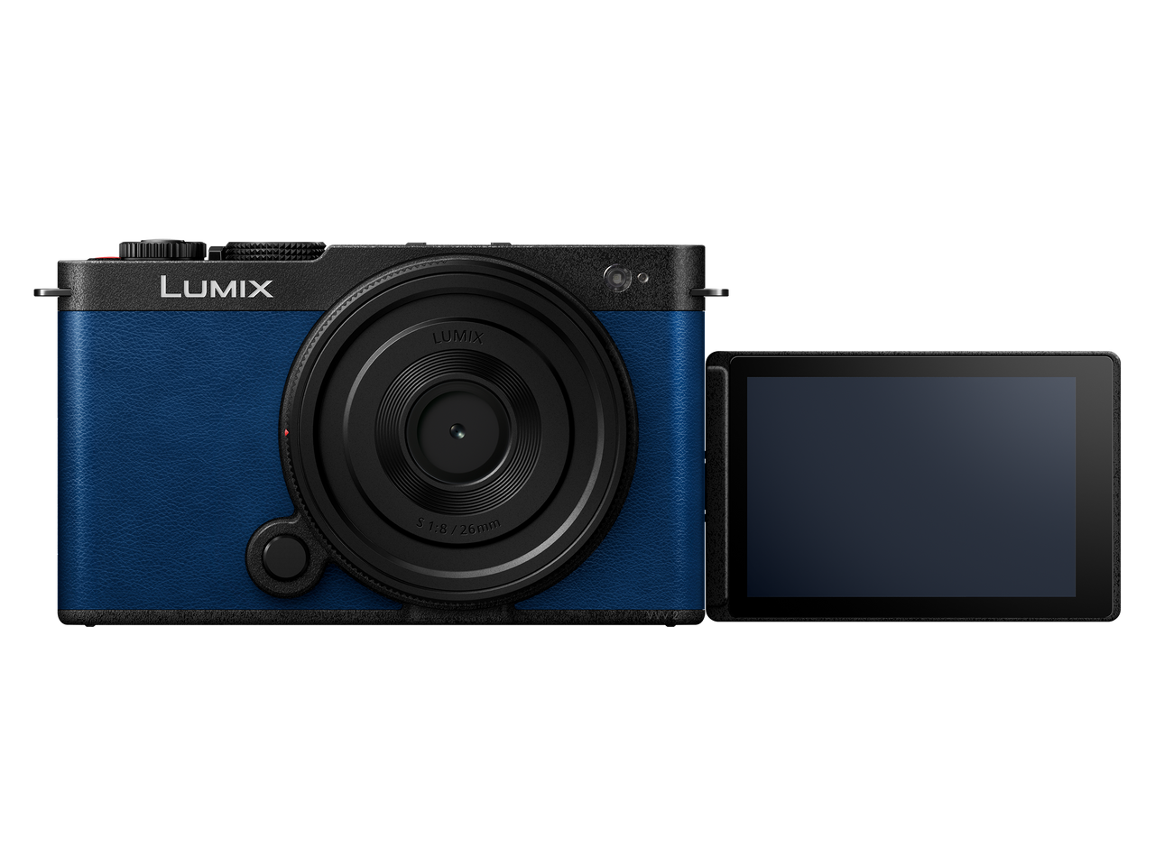 Panasonic Lumix S9 Mirrorless Camera - Thumbnail 5