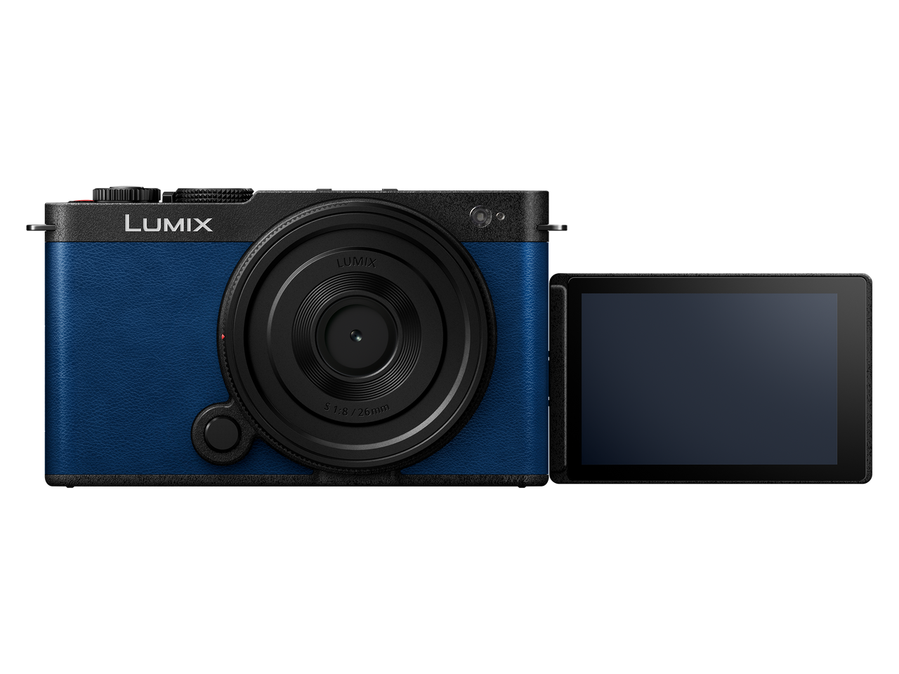 LUMIX S9 青 Panasonic Panasonic Lumix S9 review | Cameralabs