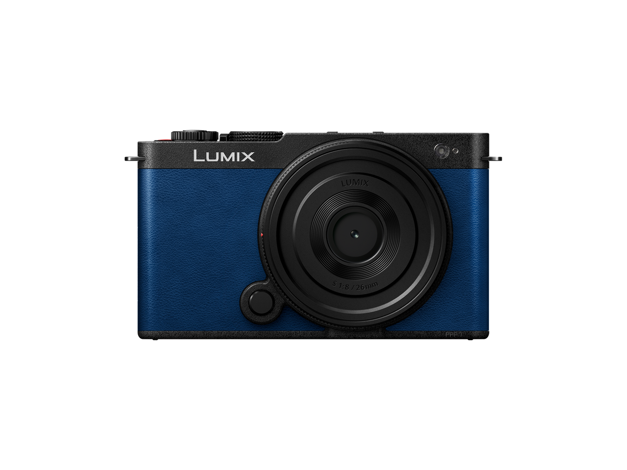 Panasonic Lumix S9 Mirrorless Camera