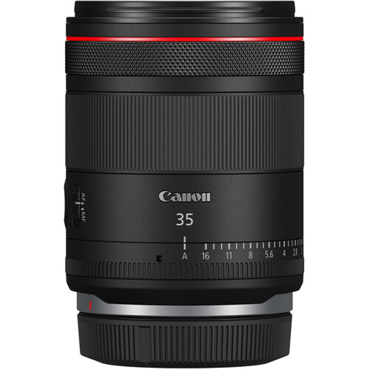 Canon RF 35mm F1.4 L VCM Lens