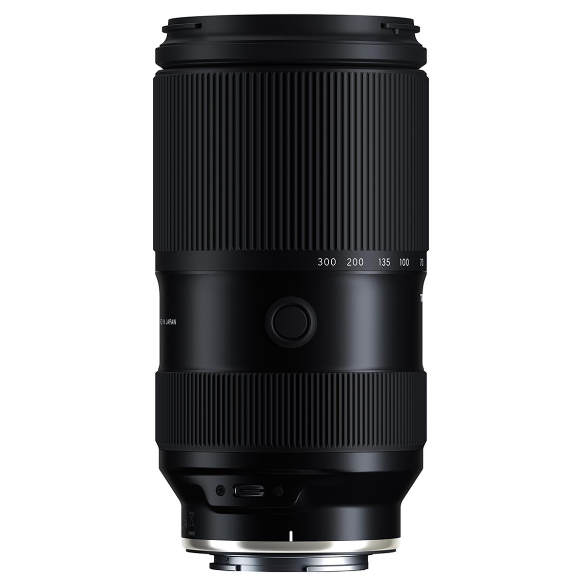 美品 TAMRON 50-300mm F4.5-6.3Di III VC VXD Tamron 50-300mm F/4.5-6.3 Di III VC VXD Lens for Sony E