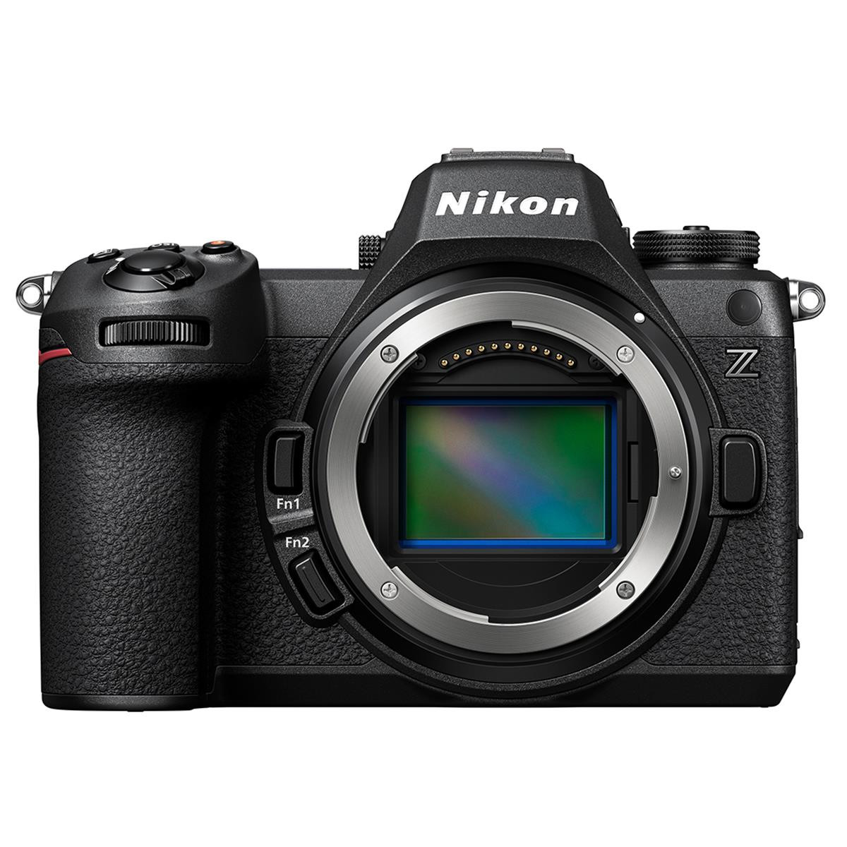 Nikon Z6III Mirrorless Camera (Body Only)