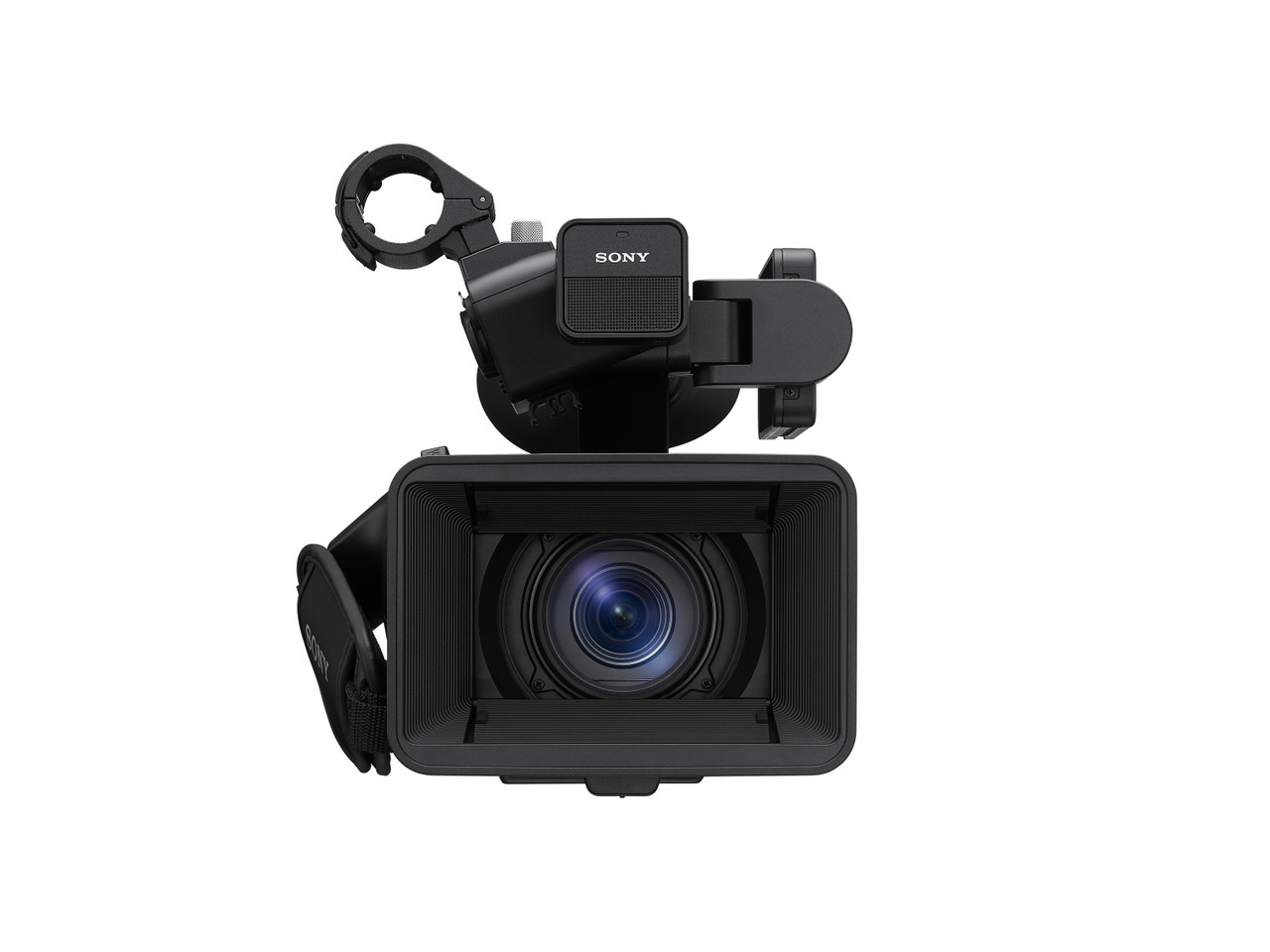 Sony HXR-NX800 Solid State Memory Camcorder