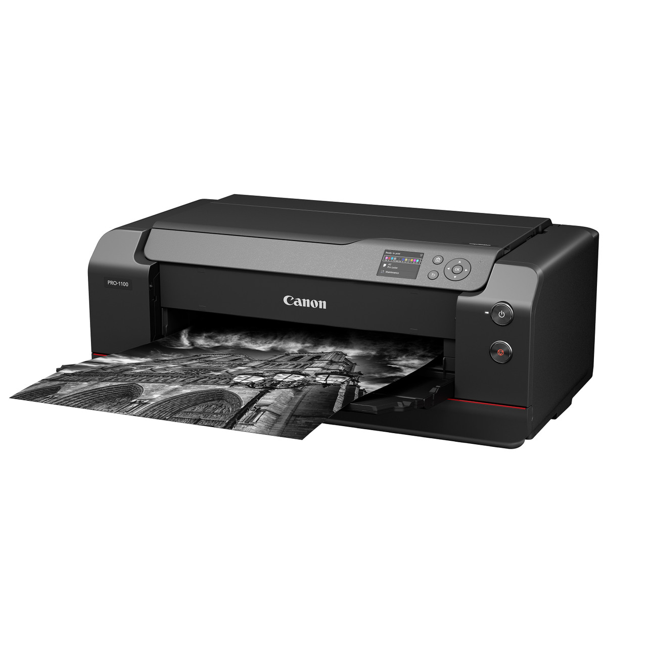 Canon imagePROGRAF PRO-1100 Professional 17