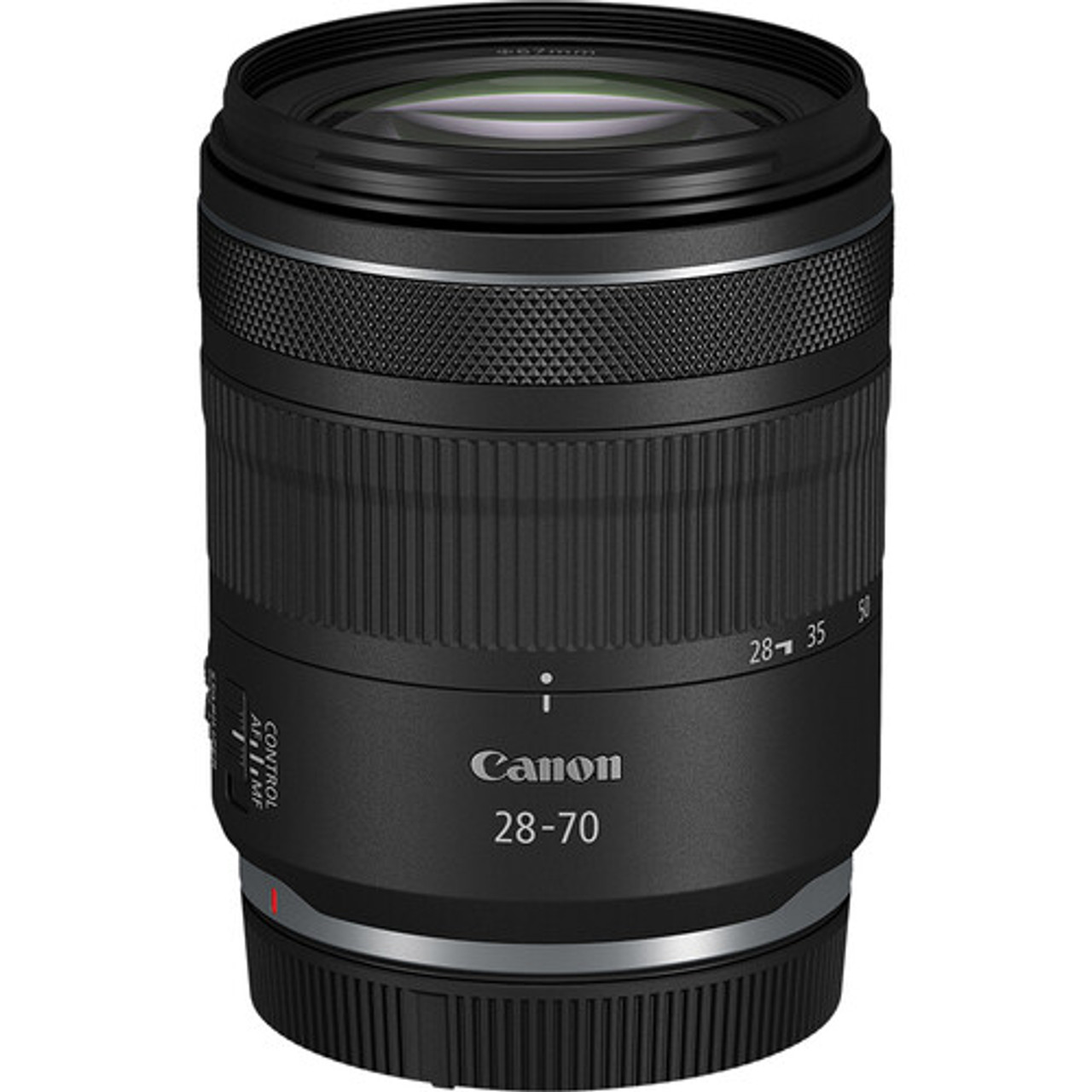 Canon RF 28-70mm F2.8 IS STM Lens