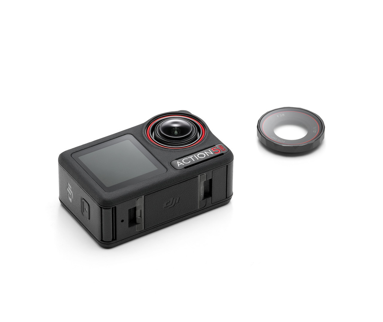 DJI Osmo Action 5 Pro Camera Standard Combo | Bedfords.com