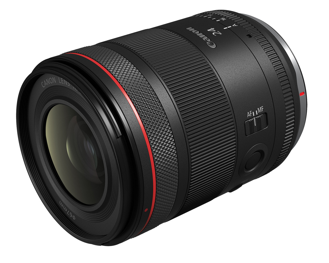 Canon RF 24mm F1.4 L VCM Lens | Bedfords.com
